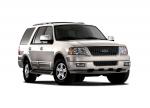 Ford Expedition 2003 года